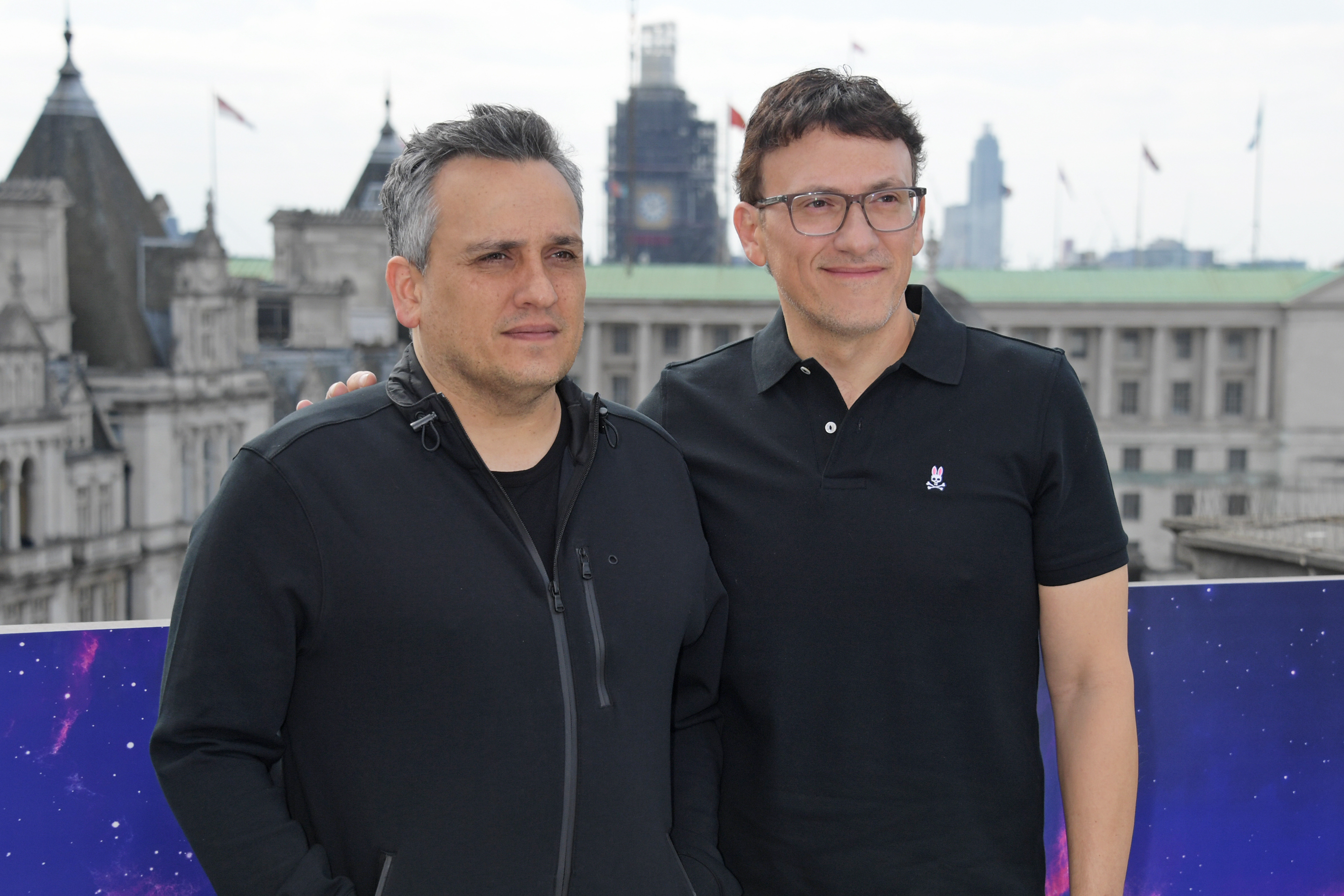 “Avengers: Endgame” – Photocall
