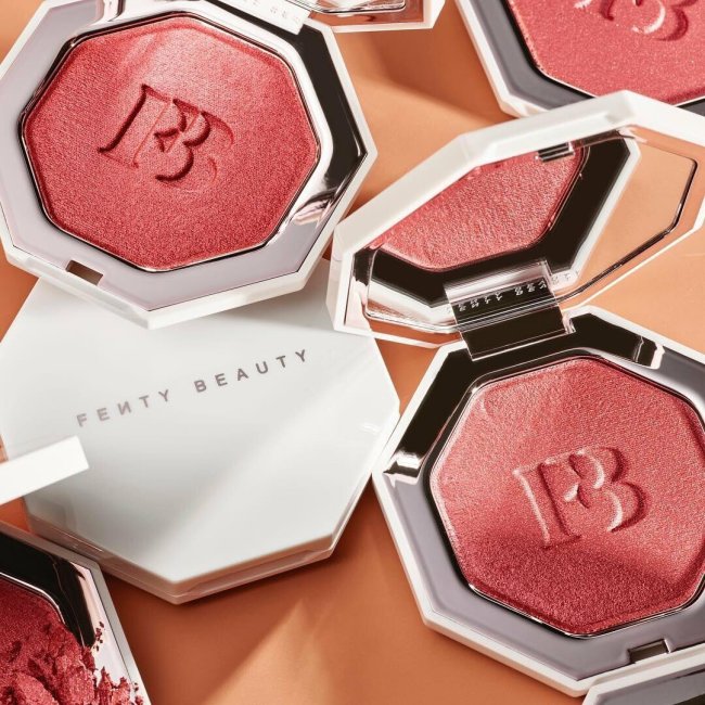 FENTY BEAUTY BY RIHANNA On Instagram: “Got A, 51% OFF