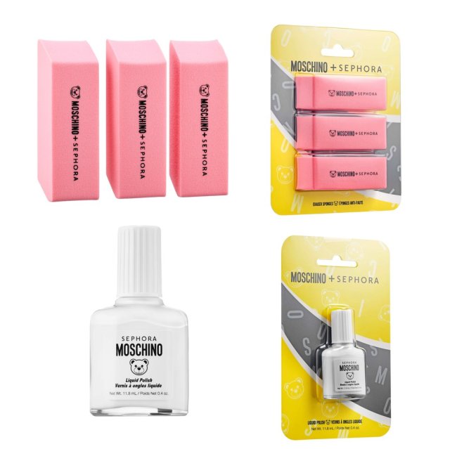 Sephora-Collection-x-Moschino-esmalte Sephora-Collection-x-Moschino-esmalte