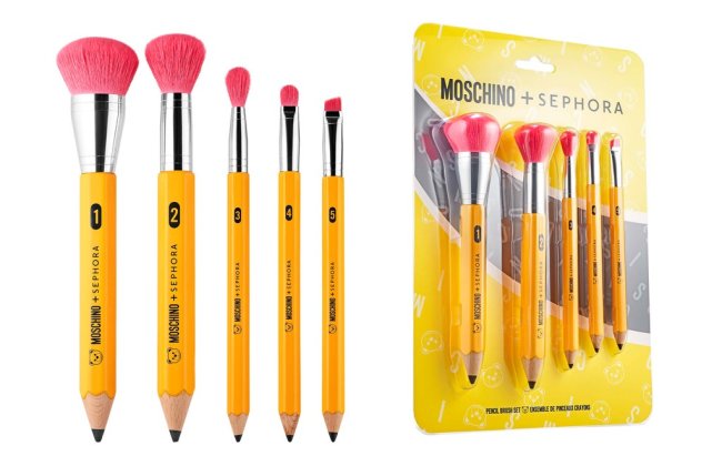 Sephora-Collection-x-Moschino-kit-de-pinceis Sephora-Collection-x-Moschino-kit-de-pinceis