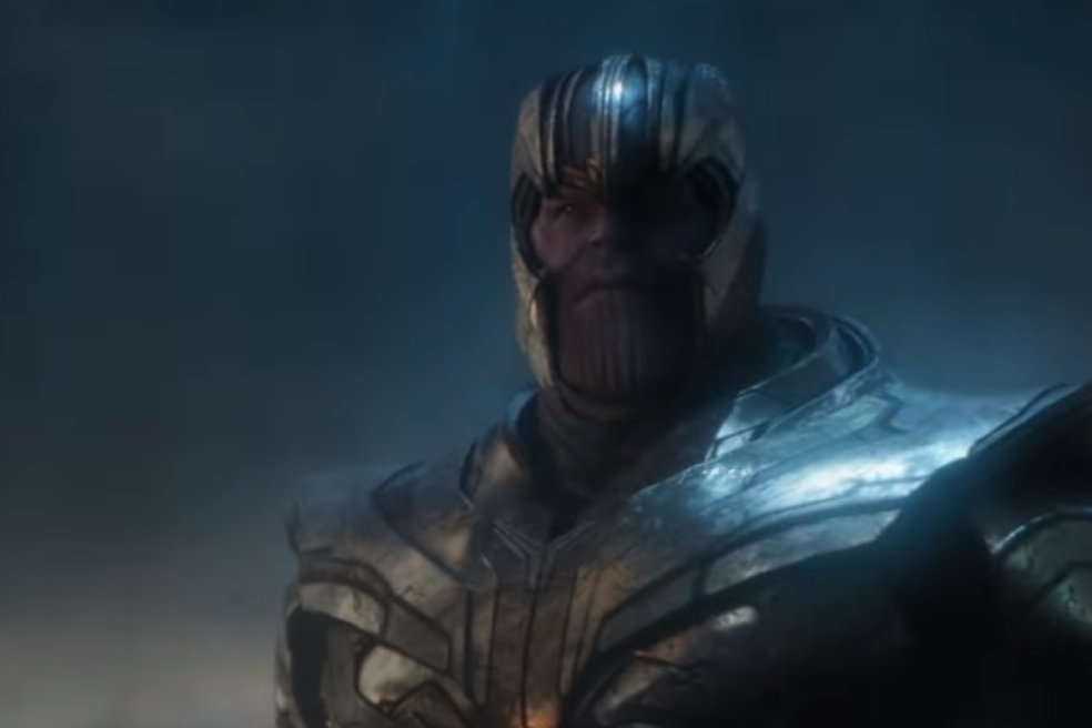 Vingadores: Ultimato pode não ser o último filme de Thanos! (RUMOR) -  Aficionados