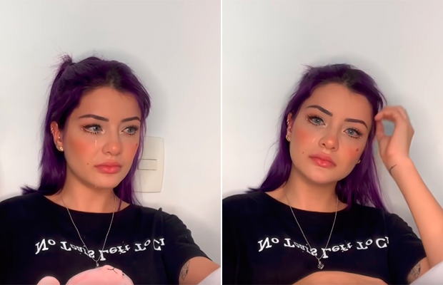 YouTuber acusa ex-BBB de estuprá-la em cruzeiro famoso: ‘ele tava louco’