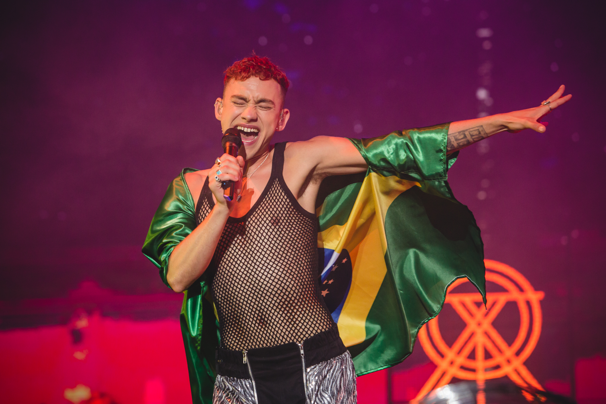 years-and-years-olly-lollapalooza-2019