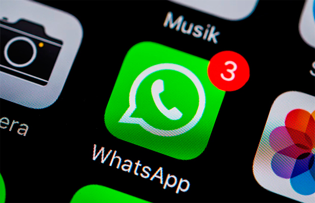Função que barra desconhecidos em grupos de WhatsApp começa a funcionar