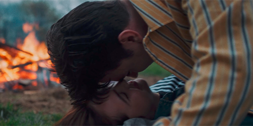 New Hope Club sai para uma road trip romântica no clipe de ‘Love Again’