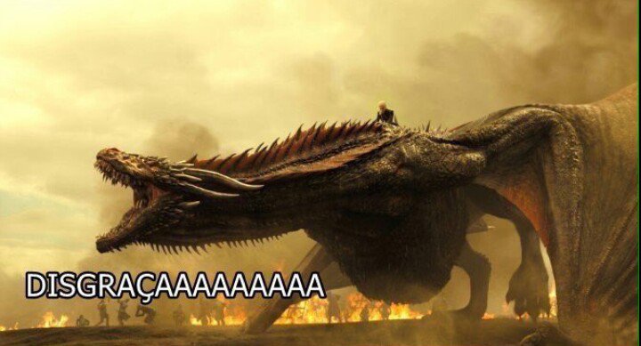 Os melhores memes do episódio dessa semana de Game of Thrones