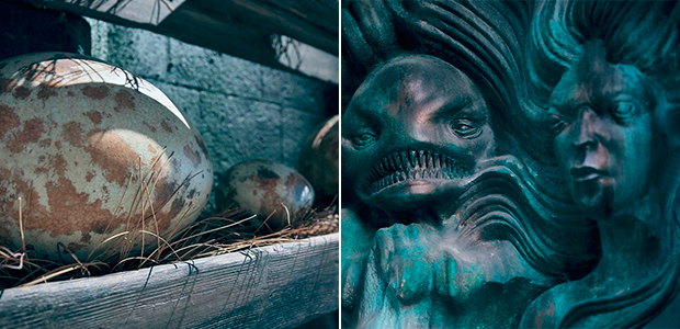 Nova montanha-russa de Harry Potter será a mais longa da Flórida!