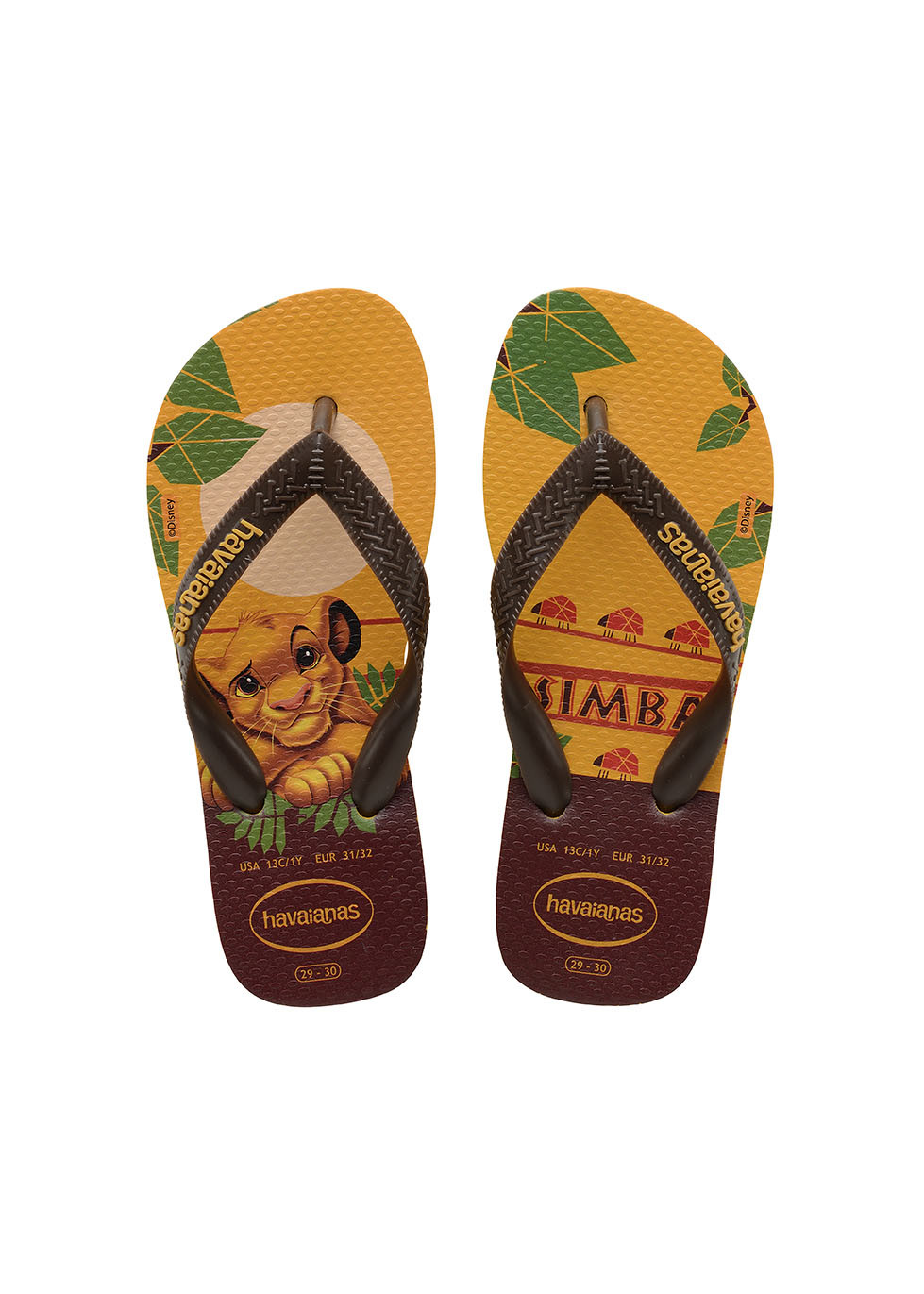 Com previsão de vendas para outubro, Havaianas lança coleção