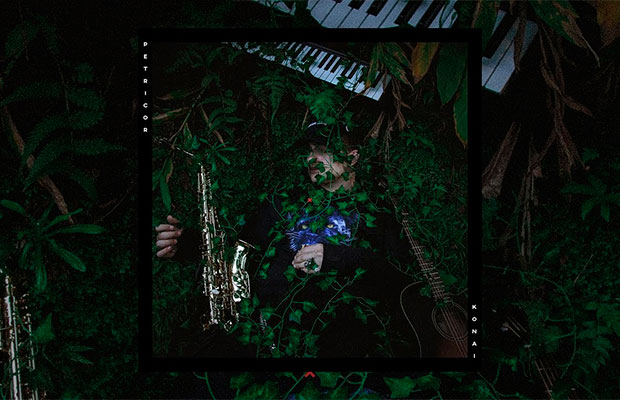 Exclusivo: Konai lança 1º álbum da carreira e dá entrevista pra CH!