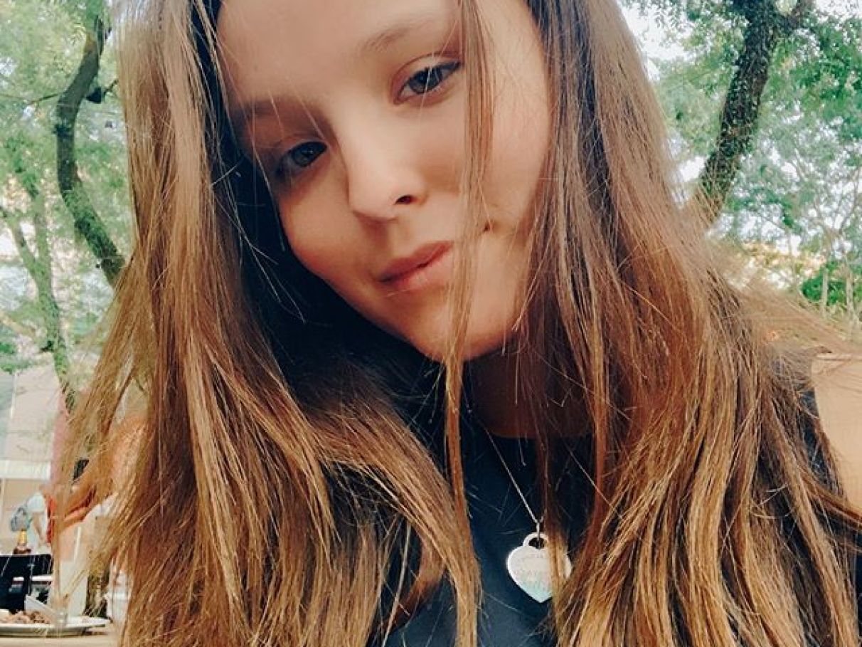 Larissa Manoela sobre vídeo íntimo falso: R... | Capricho