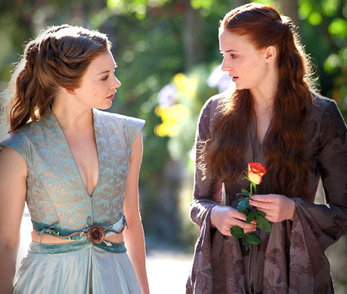 Sansa-Margaery-cabelo-game-of-thrones