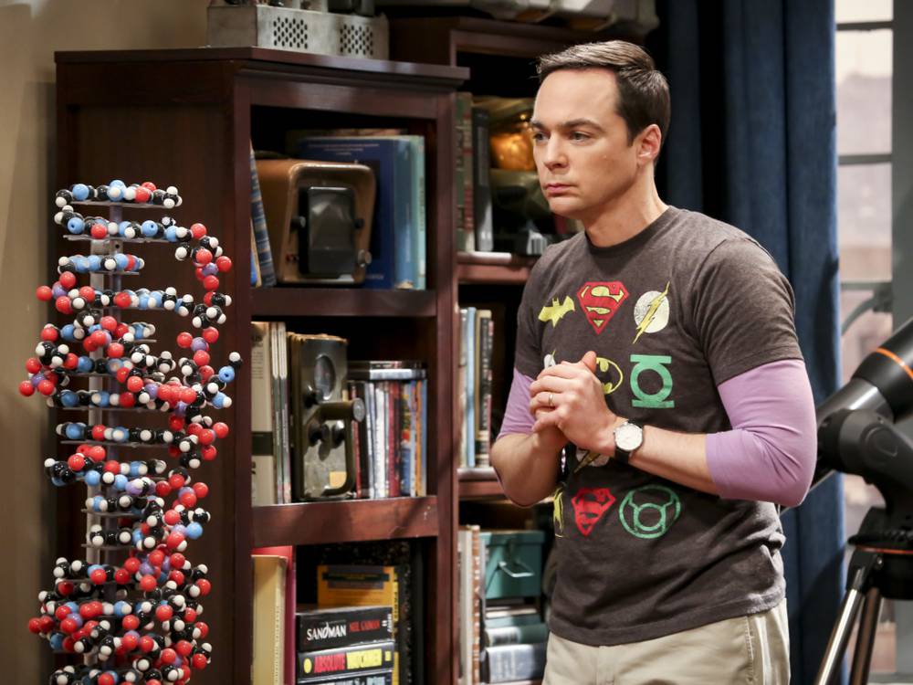 Curiosidades sobre The Big Bang Theory – Parte 2