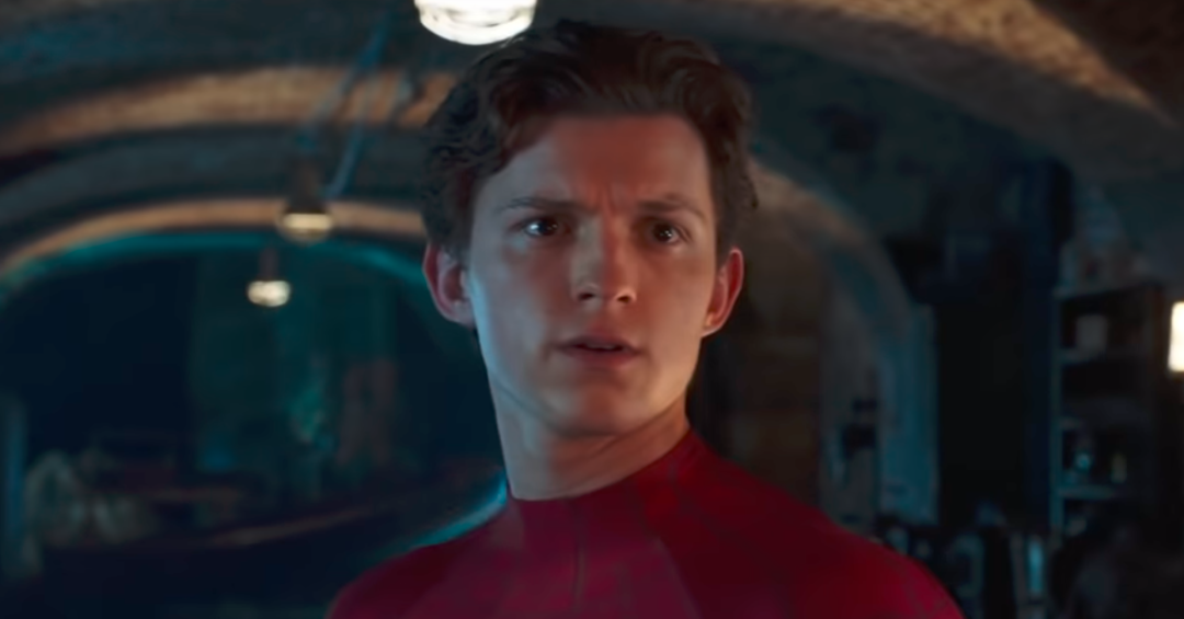 Tom Holland Fala Sobre Diferentes Gerações Em Capricho