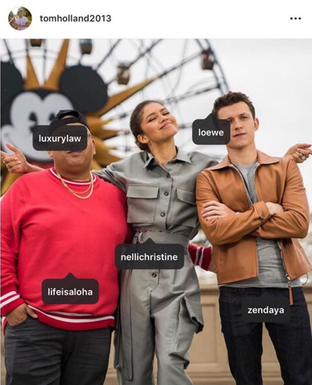 zendaya