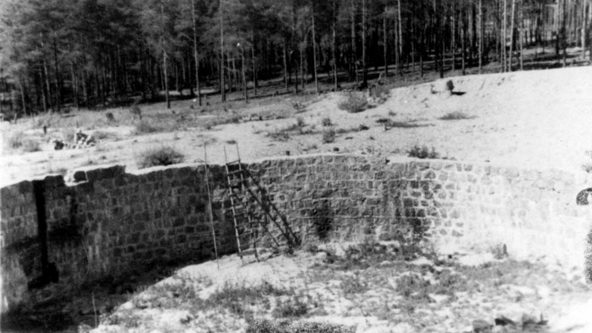 Fuga do Holocausto