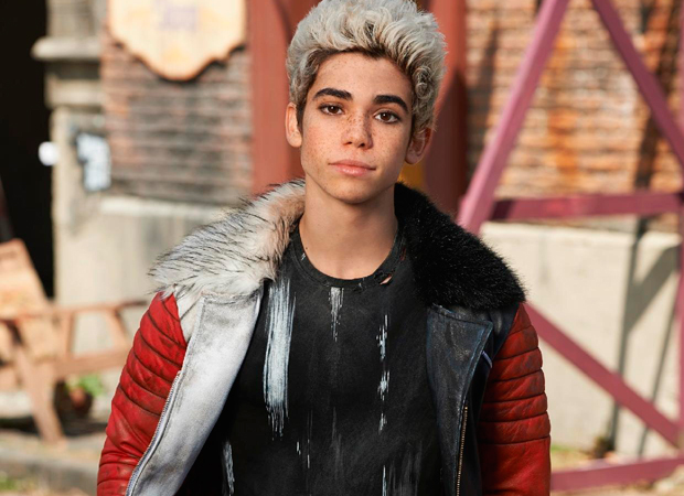 cameron-boyce-descendentes cameron-boyce-descendentes
