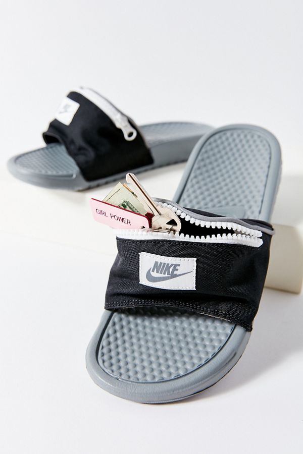 chinelo da nike novo lançamento