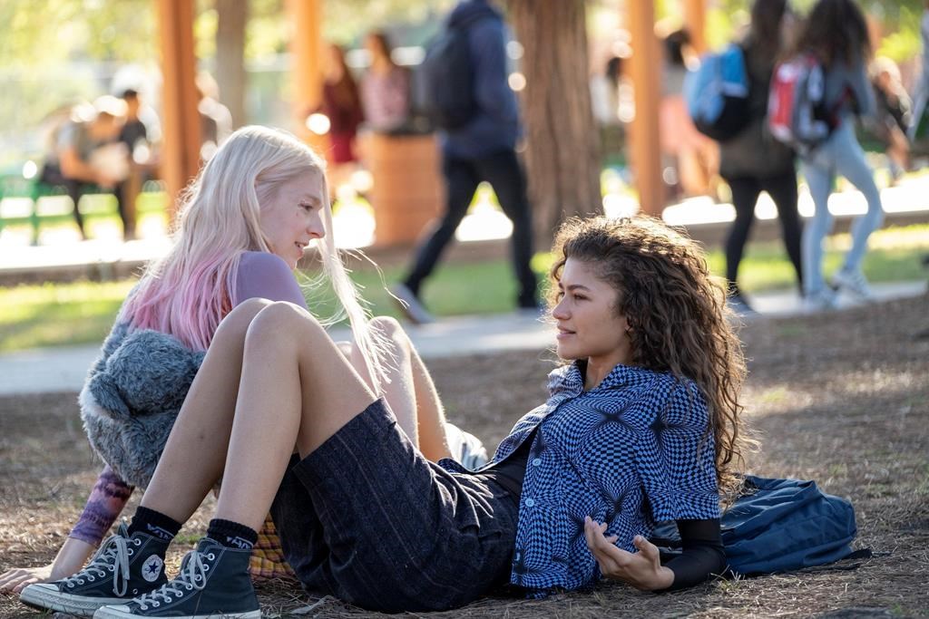 euphoria-hbo
