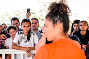 7 maneiras de apoiar o futebol feminino depois da Copa do Mundo