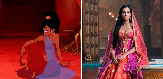 Você sabe qual é a idade das Princesas da Disney?