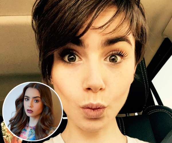 lily-collins-cabelo-curto-pixie-hair lily-collins-cabelo-curto-pixie-hair