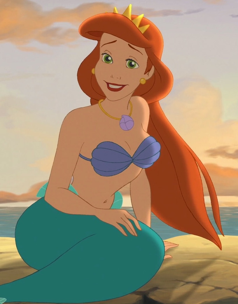 mae-ariel