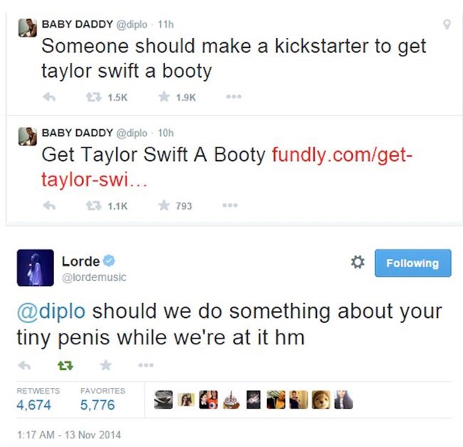 taylor-swift-diplo-twitter taylor-swift-diplo-twitter