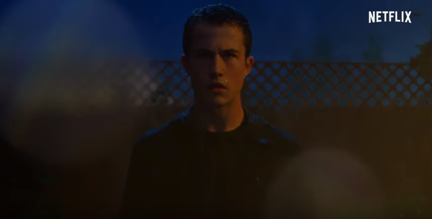 13 Reasons Why Ganha Trailer E Descobrimos Quando A Série Chegará Ao