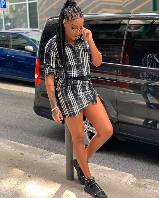 Estilo Ludmilla