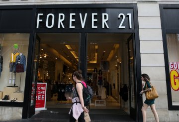 Forever 21 deve fechar todas as lojas no Brasil até domingo, forever 21  brasil 