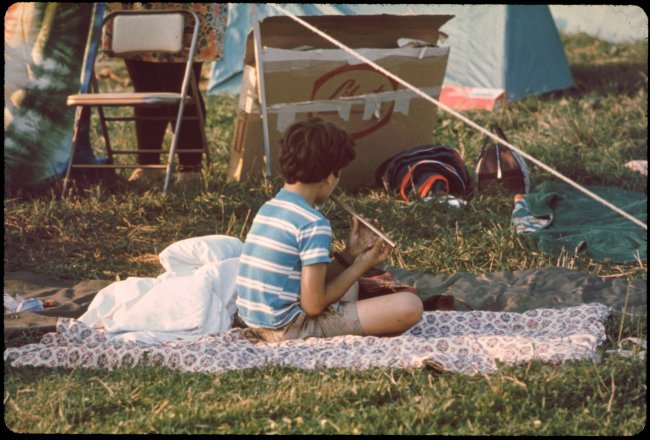 Woodstock “na real”: 50 anos do festival de música mais icônico do mundo