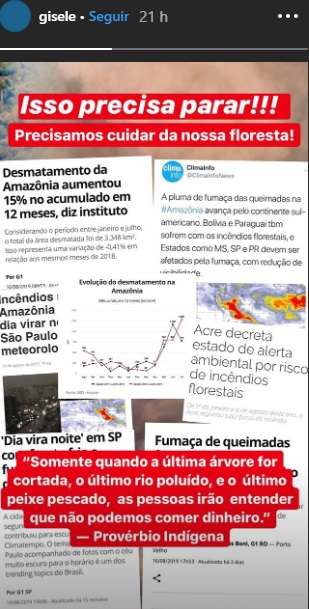 gisele-amazonia