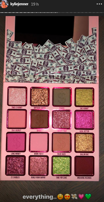 kylie-jenner-birthday-collection-money-3 kylie-jenner-birthday-collection-money-3