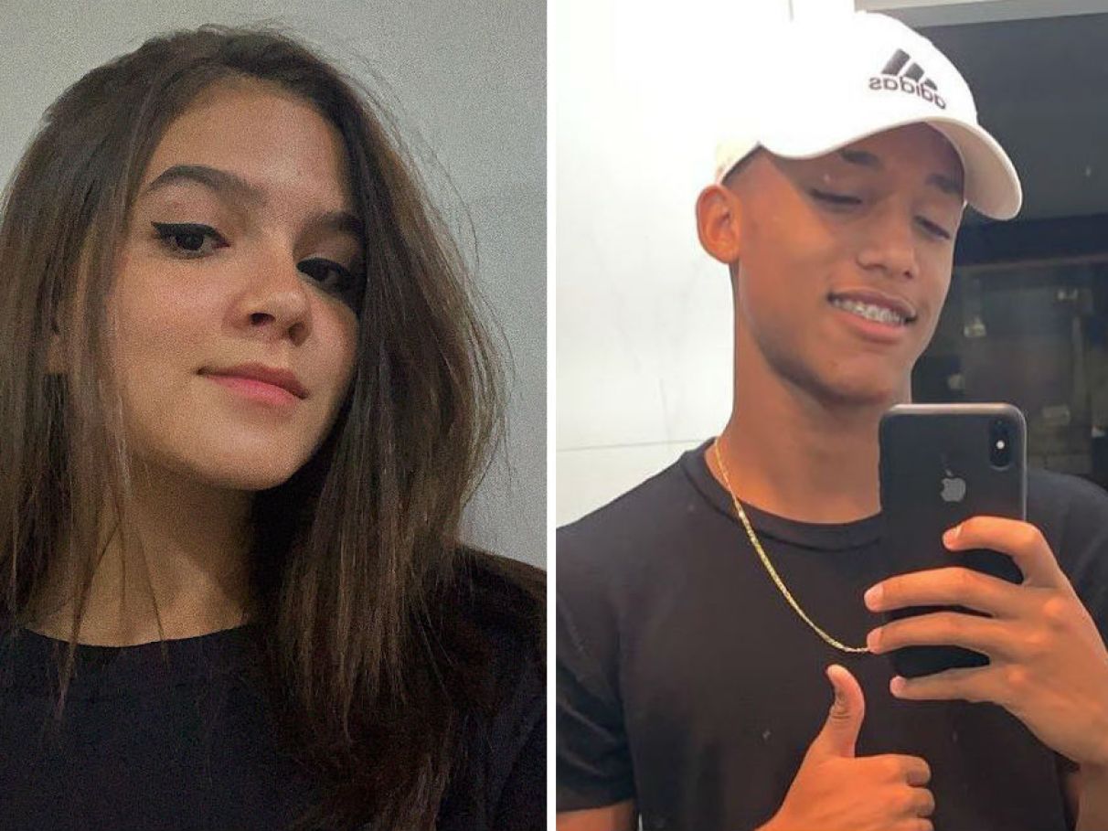 É namoro? Mel Maia posta foto e jogador de fut... | Capricho