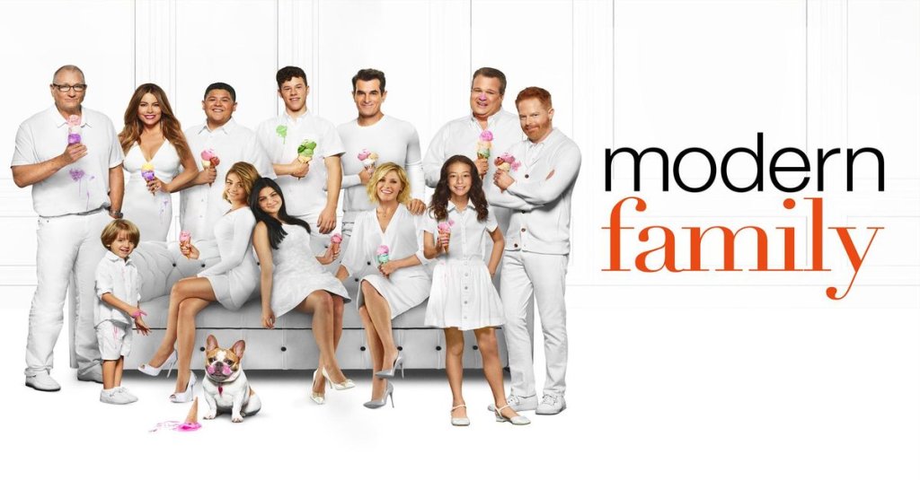 modern-family