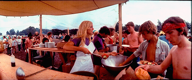 Woodstock “na real”: 50 anos do festival de música mais icônico do mundo