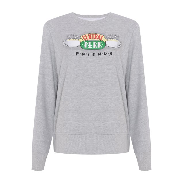 Moletom Central Perk, C&A, R$ 69,99. Moletom Central Perk, C&A, R$ 69,99.