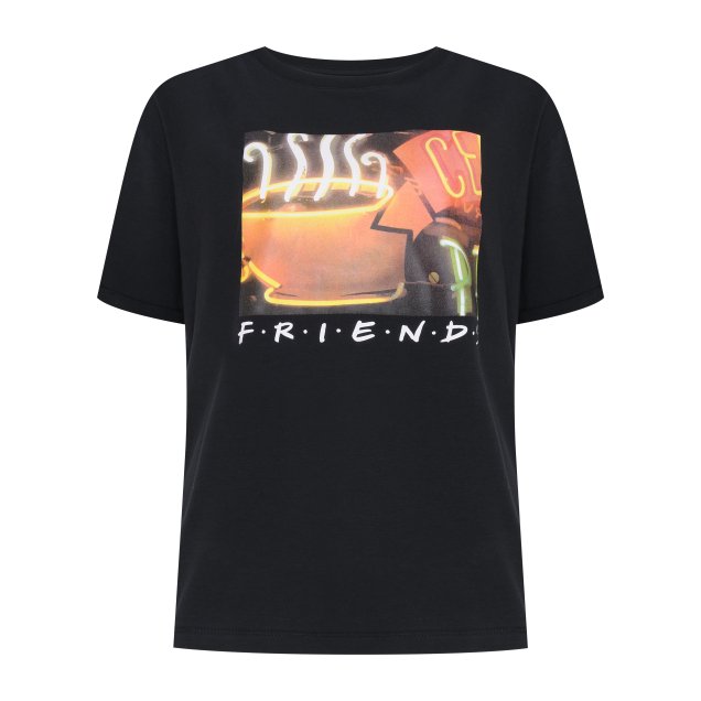 Camiseta Friends Café, C&A, R$ 49,99.