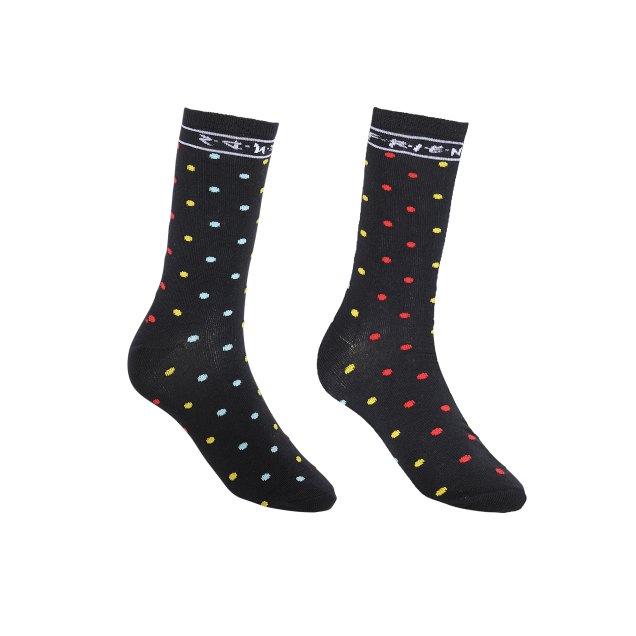 Kit de 2 Meias Cano Alto Friends, C&A, R$ 12,99. Kit de 2 Meias Cano Alto Friends, C&A, R$ 12,99.