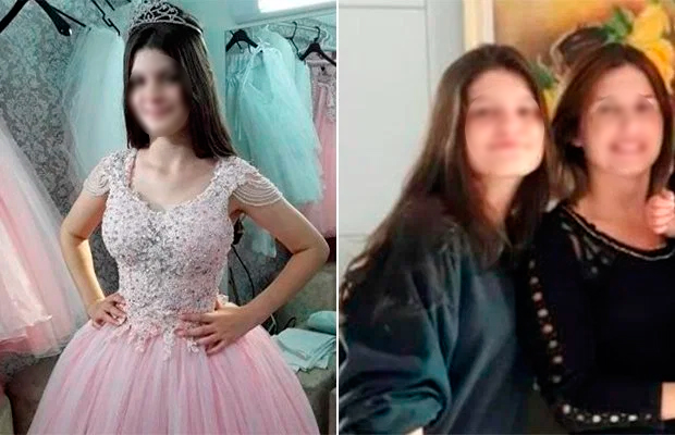 “Como não morria logo, continuei dando facada”, diz assassino de Brenda
