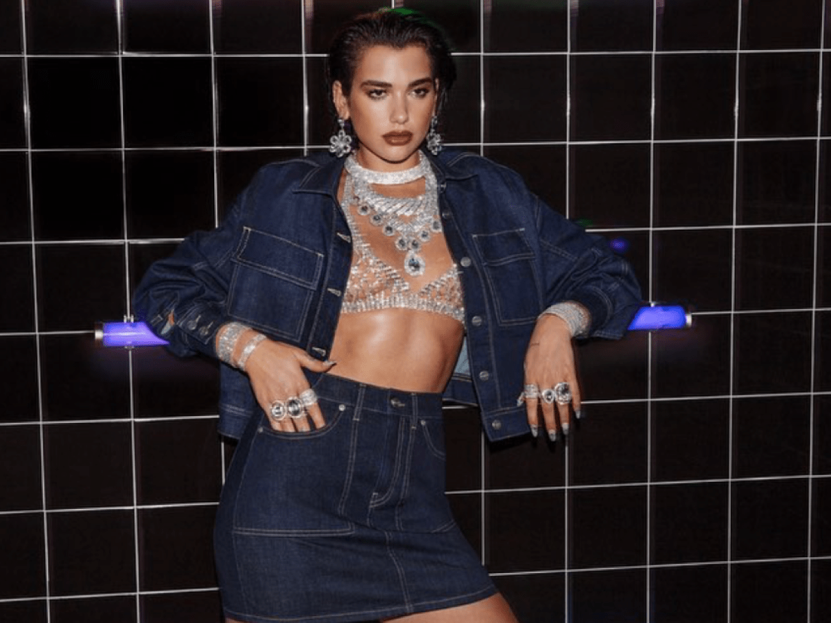 O desfile de Savage X Fenty, da Rihanna, foi um verdadeiro show