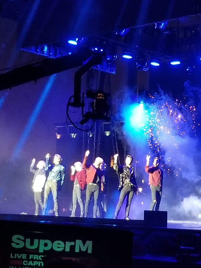 Super M