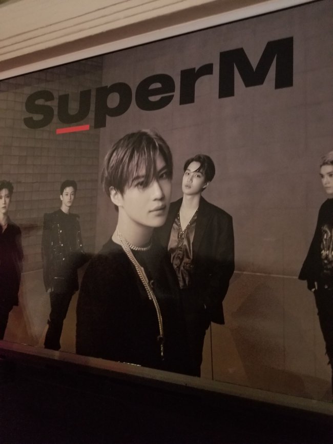 Super M