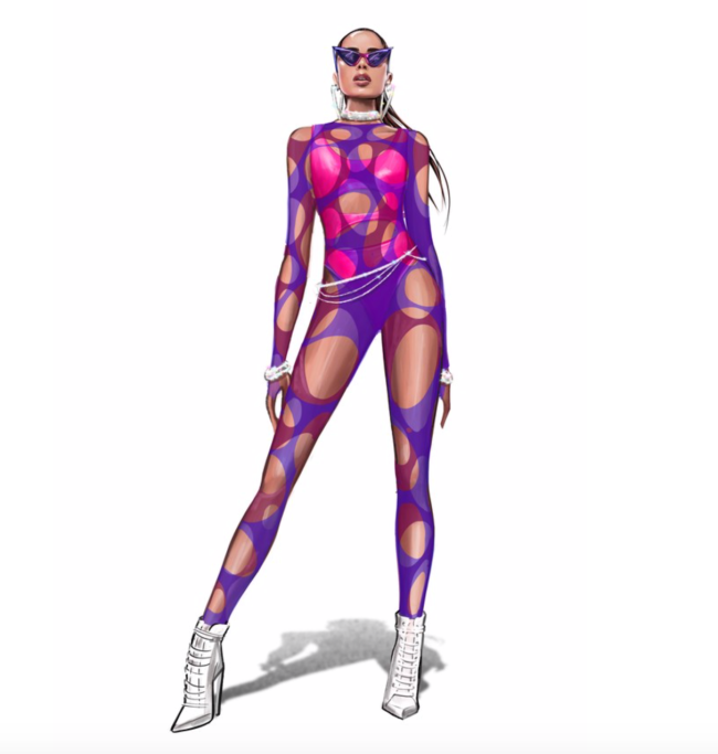 Anitta Rock in Rio