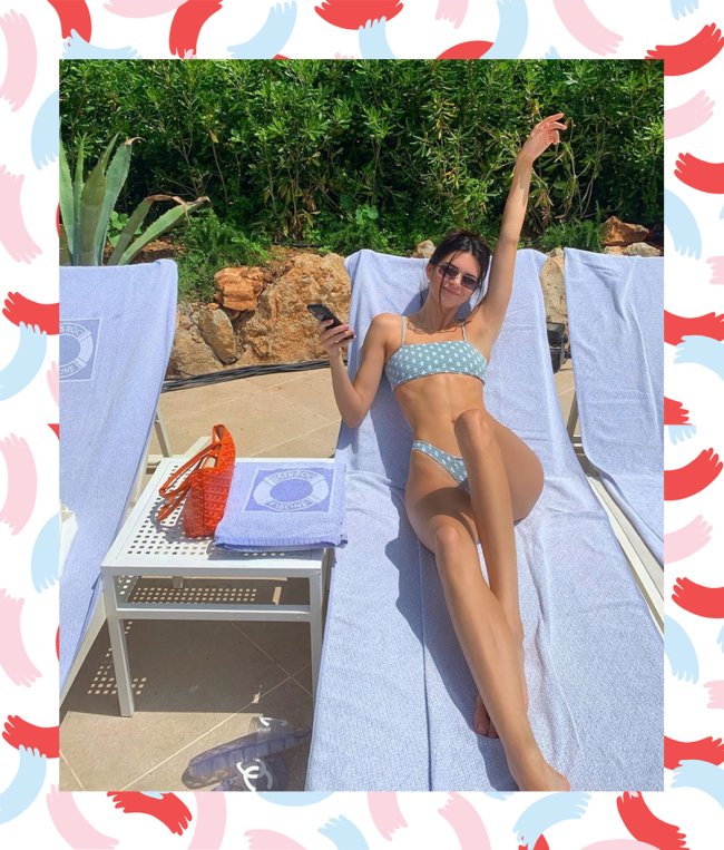 Biquíni Verão10