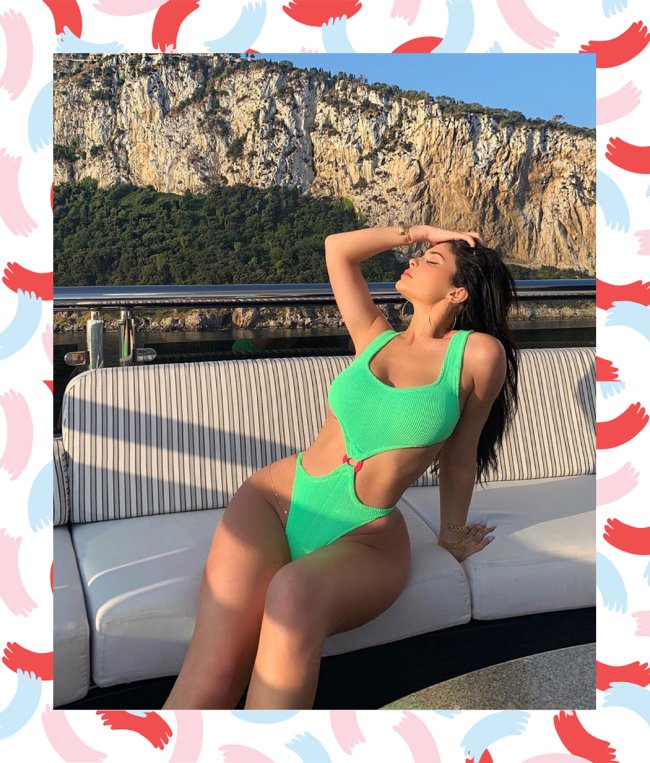 Biquíni Verão4