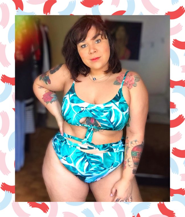 Biquíni Verão7
