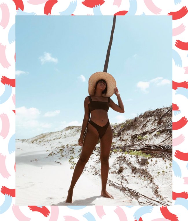 Biquíni Verão8