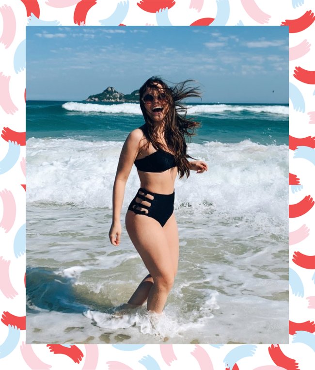 Biquíni Verão9
