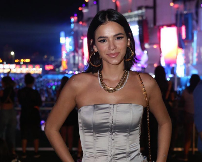 Bruna Marquezine
